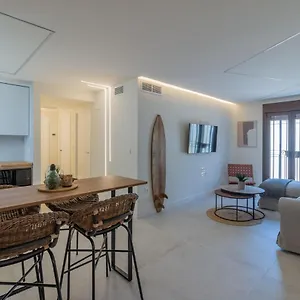 Madera Negra Apartamento