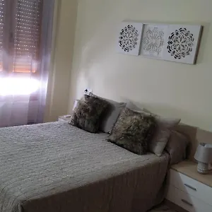 Apartamento Puerta Nueva Apartamento