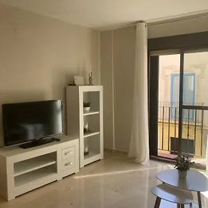Apartamento La Compañía Apartamento