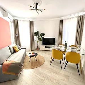 El Arcangel De Apartamento
