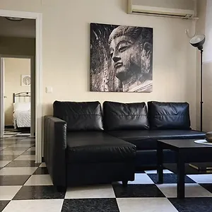 El Rincón De Jesús Y Loli Apartamento