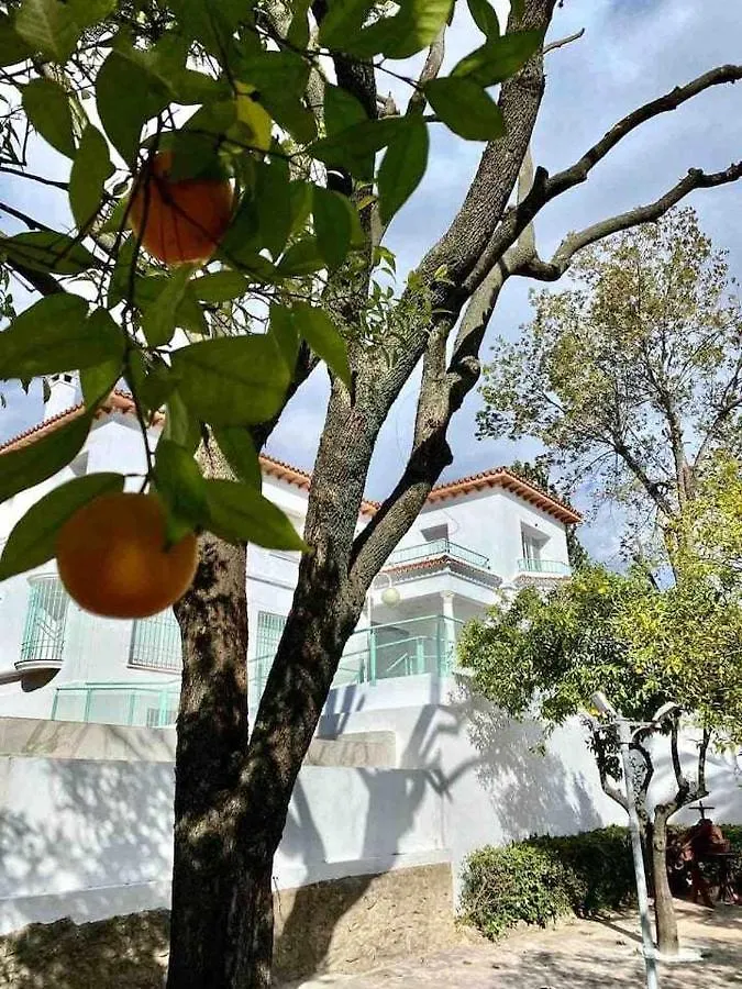 Nuevo Los Almendros 204 Complejo Turístico Apartamento Córdoba